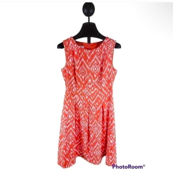 Dress Barn Dresses & Skirts - Dress Barn Established 1962 Fit & Flare/A-Line Dress Women’s Size 6